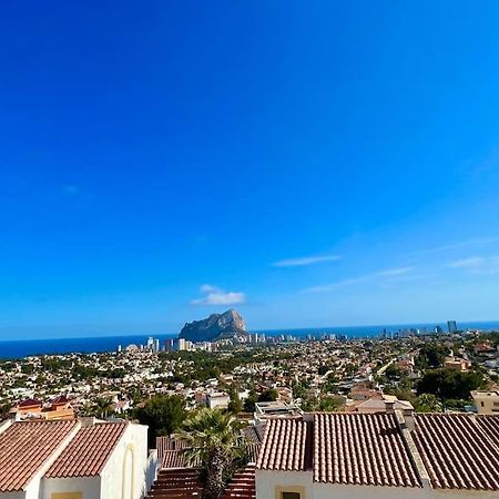 Villa Casita Montemar By Calpitality Exterior foto