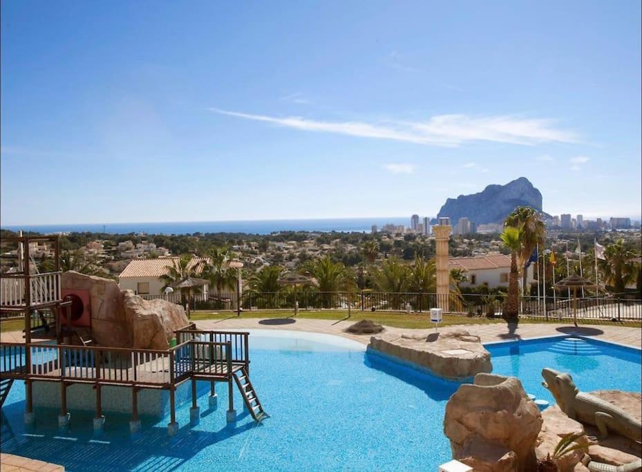 Villa Casita Montemar By Calpitality Exterior foto