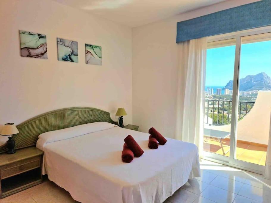 Villa Casita Montemar By Calpitality Exterior foto