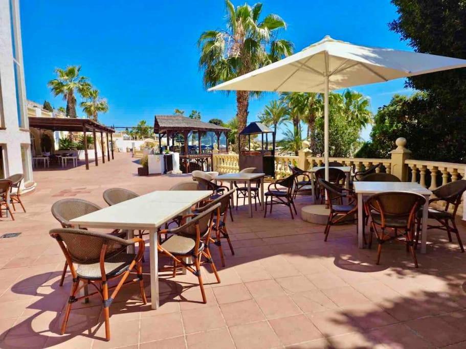 Villa Casita Montemar By Calpitality Exterior foto