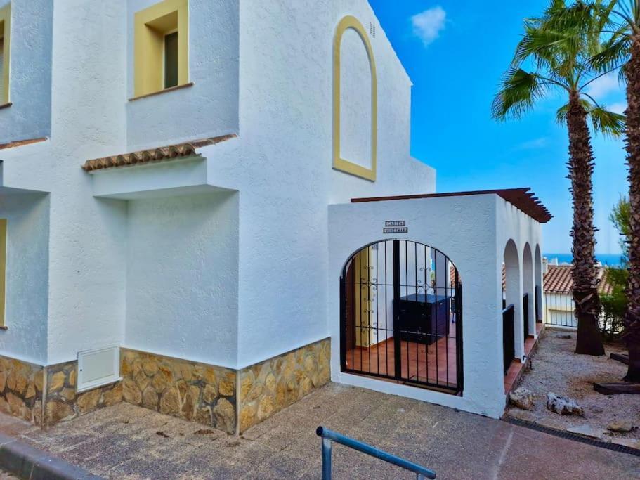 Villa Casita Montemar By Calpitality Exterior foto