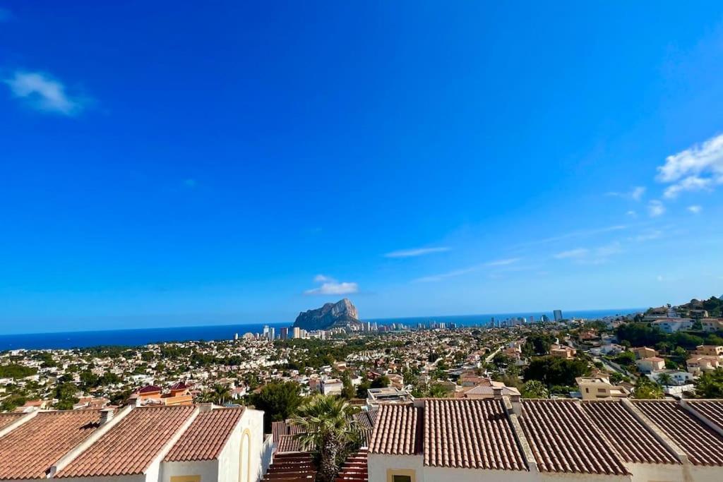 Villa Casita Montemar By Calpitality Exterior foto
