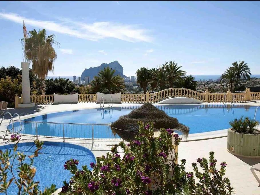 Villa Casita Montemar By Calpitality Exterior foto